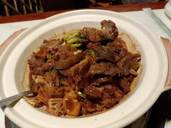 -原汁原味驴庄(长岭村店)