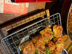 -雀舞云南菜(天津天河城购物中心店)