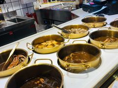 -盛香亭热卤(西安momopark店)