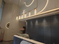 -和颐至尚酒店(石家庄勒泰中心省博物院店)