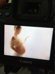 -iplus爱家高端孕妇摄影