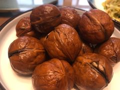 -秦唐一号西安菜馆(钟楼店)