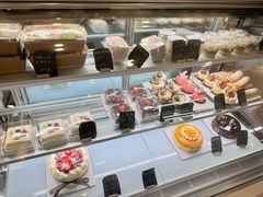 -梦菲思饼屋(瑞金宾馆店)