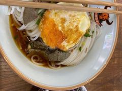 -刘聋子粉馆(张家界总店)