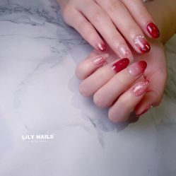 -LILY NAILS美甲美睫
