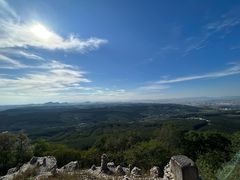 -帽儿山国家森林公园