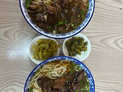 -瞻老元面馆(双塘路店)