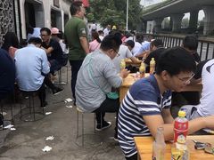 -泰顺江南春面馆