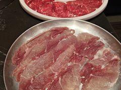 -巴蜀大将火锅(春熙店)