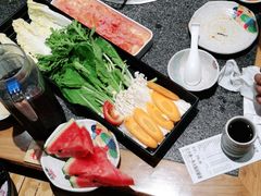 -江小渔鲜鱼火锅(辽沈二街店)