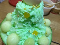 -糖糖屋•糖水•雪花冰店(时尚天河店)