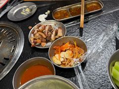 -炽城·烤肉名家(鸿达中央广场店)