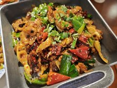 -晋情·游子轩(梅花路店)