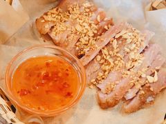 -曼谷食堂·泰国家庭料理(丹桂路店)