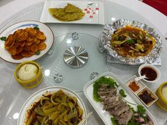 -清真悦宾楼食府(海湖店)