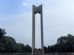 -长春市南湖公园