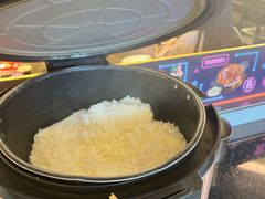 -师烤·豆花烤鱼(广州荔湾扬韬广场店)
