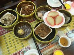 -府城小食馆(金龙宾馆店)