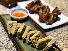 -南京大牌档(香港广场店)