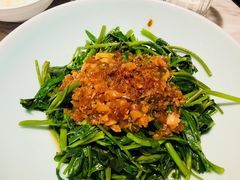 -汤城小厨•粤菜•靓汤(苏州街店)