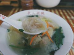 -长人馄饨铺(解放街店)