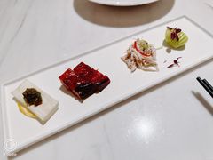 -彩丰楼中餐厅(深圳国际会展中心洲际酒店)