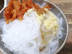 -李字号臭豆腐(总店)