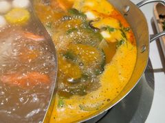 -左庭右院鲜牛肉火锅(新梅广场店)