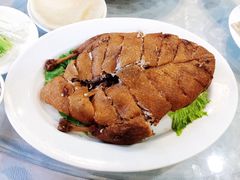-泰丰楼(前门西大街店)