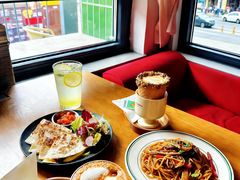 -GOIN CAFE 光阴咖啡馆