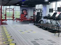 -UP健身私教馆(海岸城店)