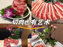 -红沃鳗鱼黑牛烤肉店(不老街店)