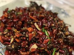 -付掌柜在成都·热炒砂锅集(金禾店)