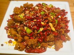 -蓉城小馆(科兴店)