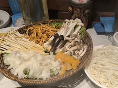 -云尊府云南菜·蒸汽石锅鱼(学清路店)