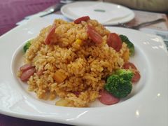 -欧罗巴·欧式西餐(欧亚卖场店)