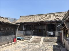 -鸡鸣驿城
