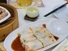 -龙的酒楼·手工早茶·顺德菜(近良路店)