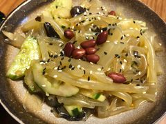 舂粉皮-阿木舂记·特色小吃(平江路店)