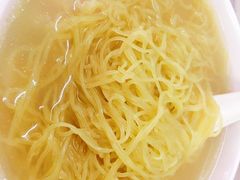 -汉记面馆(南华东路店)