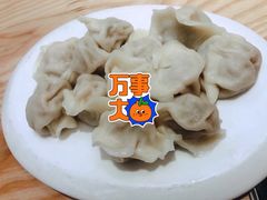 -东北风(江北万达店)
