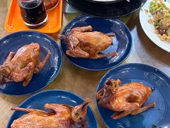 -煲煲掂风味煲仔饭餐厅(西区店)