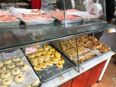 -爱德顺糕点食屋(利民道店)