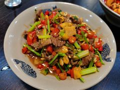 小炒肉-潇湘阁(望京SOHO店)