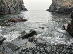 -平潭岛•仙人井