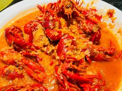 -周姑娘不等味·牛羊肉火锅·螃蟹罗氏虾·烤鱼烤串(高邮店)