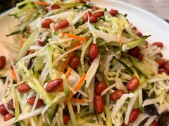 -添福来墨鱼饺子 · 海鲜东北菜(大连星海·黄浦路店)