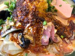 -蝎梁府(青年沟店)