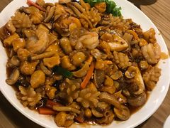 -陈傻子餐厅(世纪都会店)