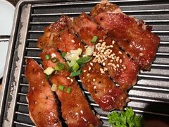 -虹料理·日料放题(悠方店)